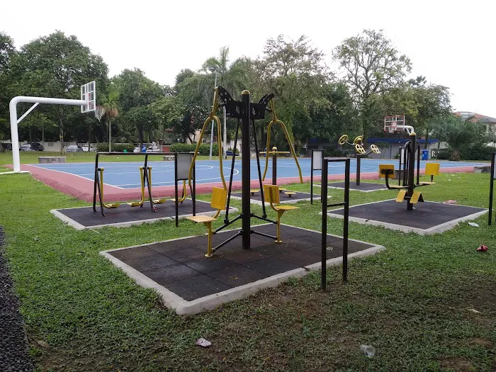 Taman Rekreasi Sunway Mas Picture 5
