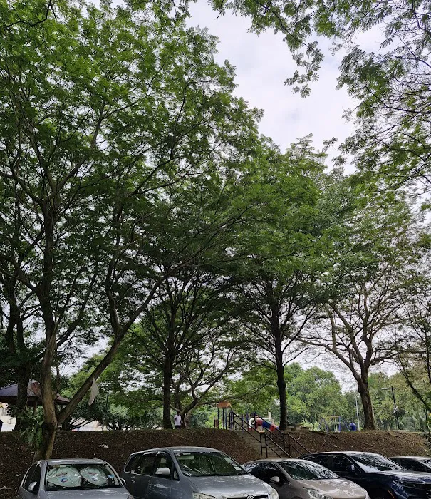 Taman Rekreasi Sunway Mas Picture 6