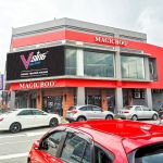 VSING Cheras Traders Square
