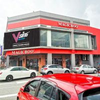 VSING Cheras Traders Square ico