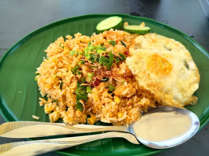 Warung Mee Nik Aziz Picture 4