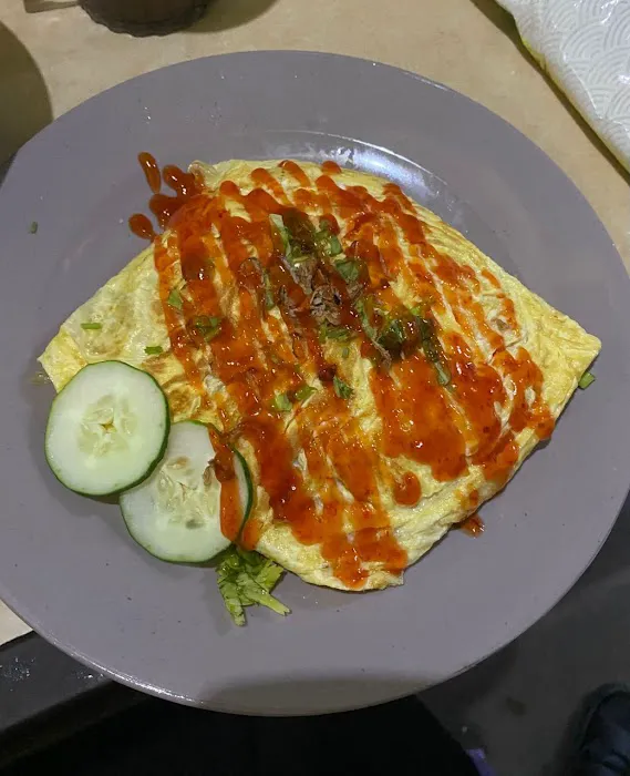 Warung Mee Nik Aziz Picture 1