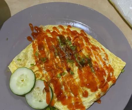 Warung Mee Nik Aziz