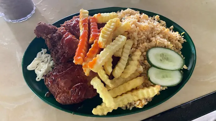 Warung Mee Nik Aziz Picture 5