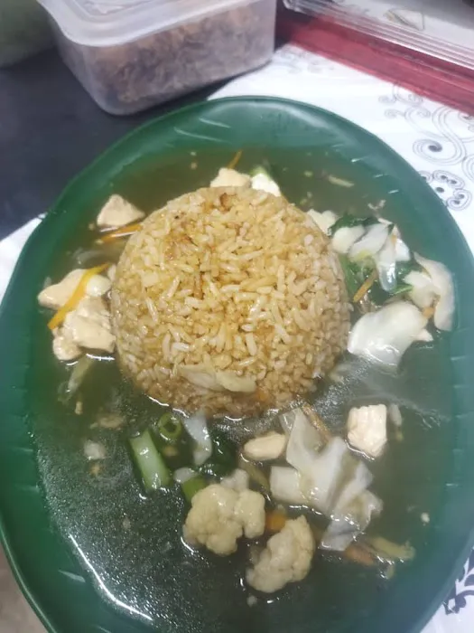 Warung Mee Nik Aziz Picture 9