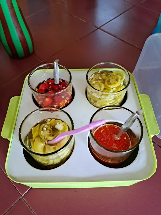 Warung Mee Nik Aziz Picture 6