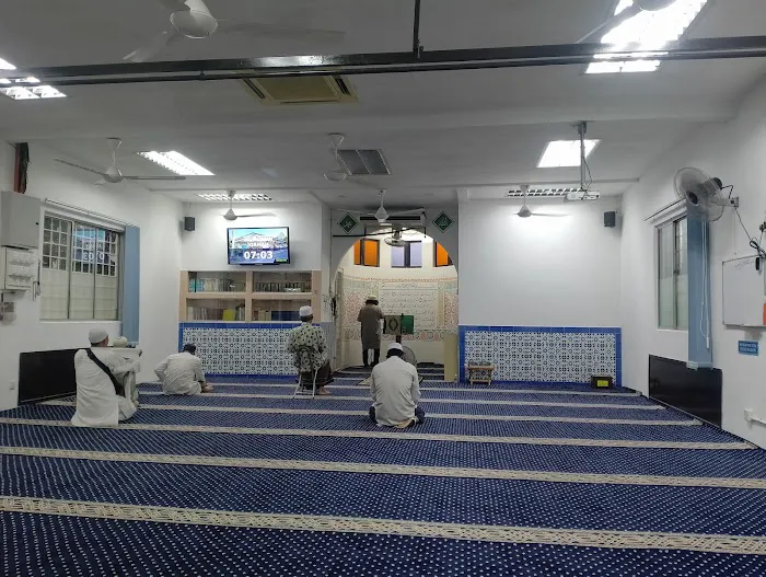 Surau Al-falah Picture 2