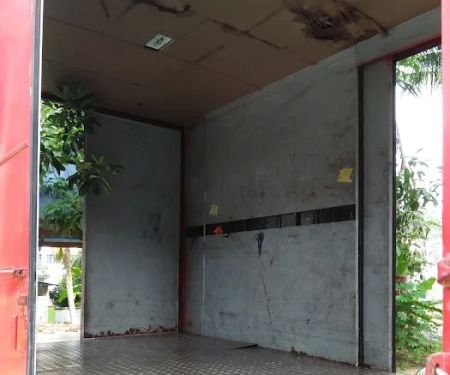 Surau Al-falah
