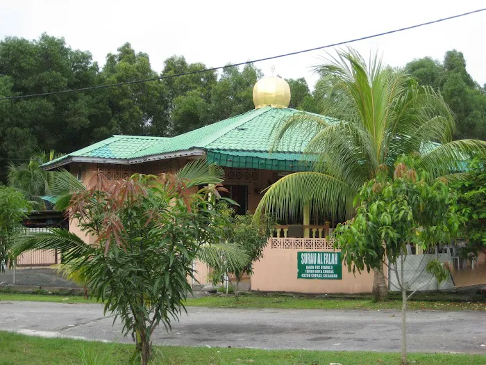 Surau Al-falah Picture 3