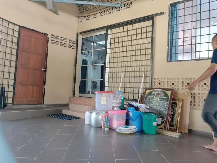 Surau Al-falah Picture 7