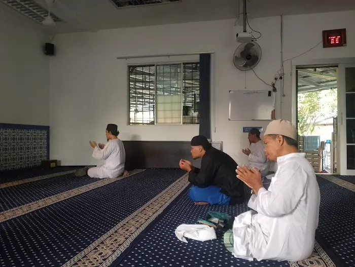 Surau Al-falah Picture 4
