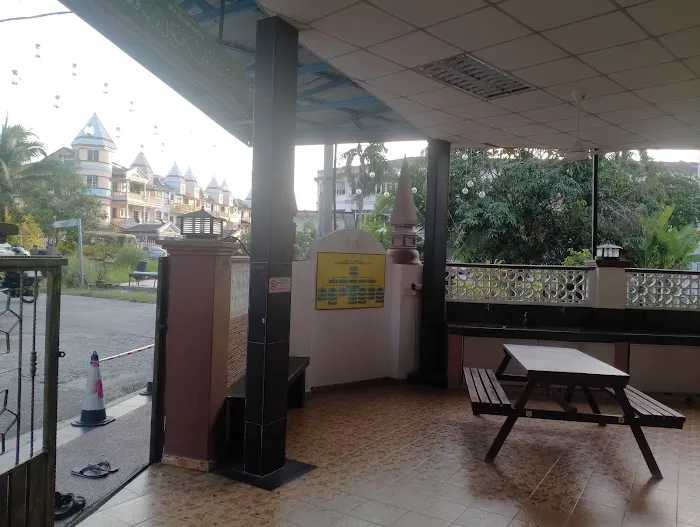 Surau Al-falah Picture 6