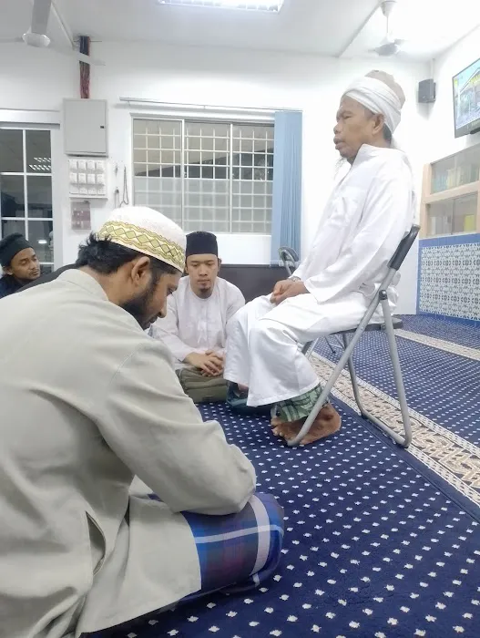 Surau Al-falah Picture 9