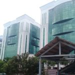 Surau As-safie madrassah shaheeer