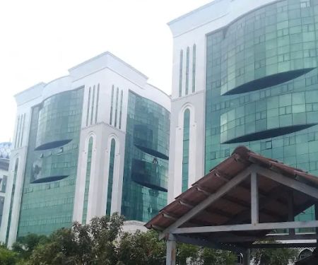 Surau As-safie madrassah shaheeer
