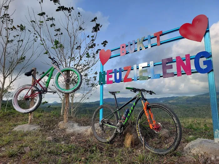 Bukit Neuzieleng Felcra Bukit Sudu Picture 3
