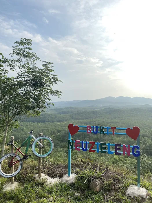 Bukit Neuzieleng Felcra Bukit Sudu Picture 2