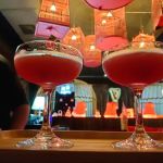 Cage 13 Bar & Lounge