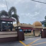 Masjid Ubudiah Batu 9 Cheras