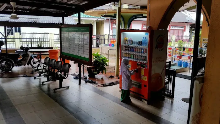 Masjid Ubudiah Batu 9 Cheras Picture 4