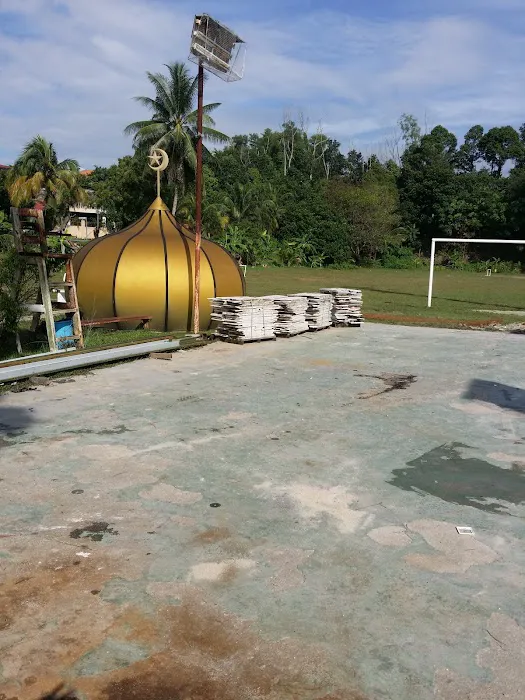 Surau Al-Taqwa Picture 6