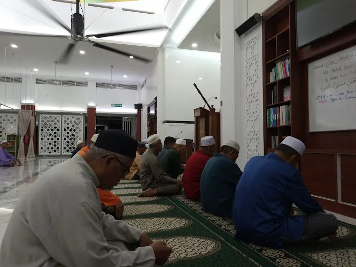 Surau Al-Taqwa Picture 1