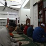 Surau Al-Taqwa