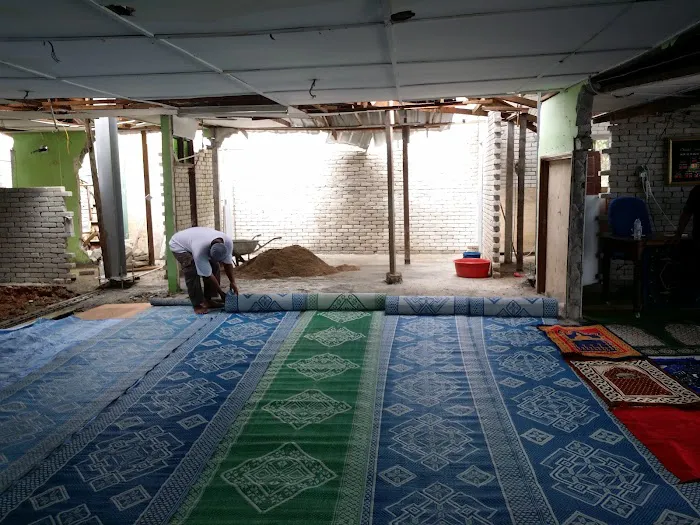 Surau Al-Taqwa Picture 4