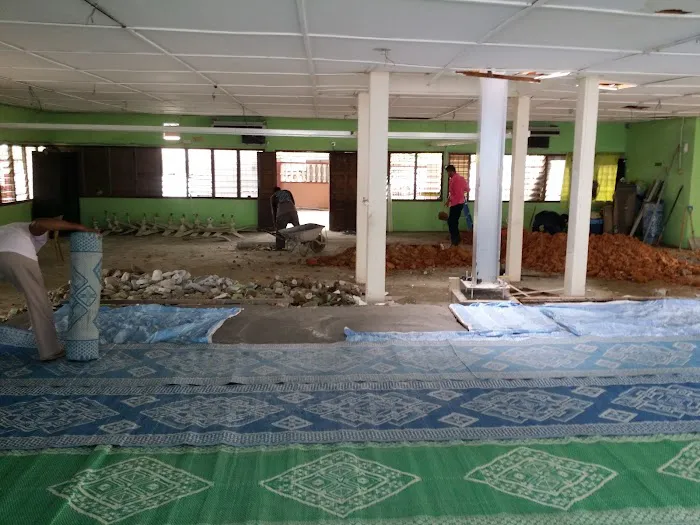 Surau Al-Taqwa Picture 7