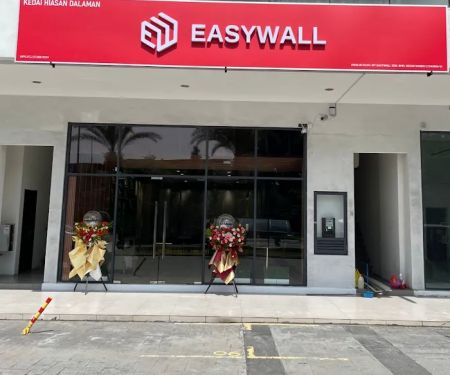 My Easywall Sdn Bhd(Semenyih)