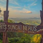 Starting Hiking Bukit Tok Salai