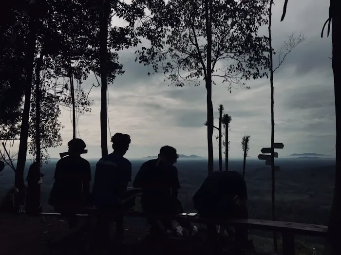 Starting Hiking Bukit Tok Salai Picture 10