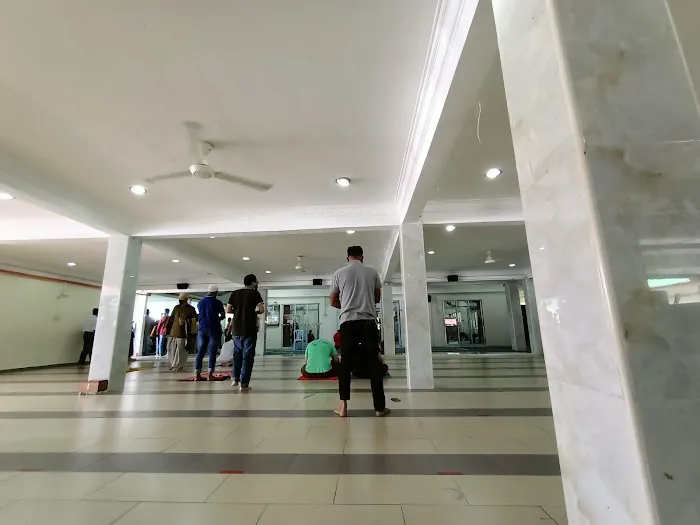 Surau Al-Mutaqin Picture 3