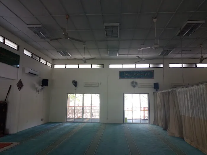 Surau Al-Mutaqin Picture 5