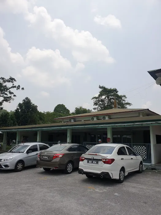 Surau Al-Mutaqin Picture 1