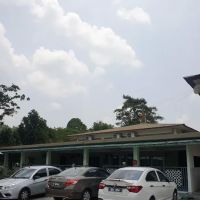 Surau Al-Mutaqin ico