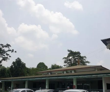 Surau Al-Mutaqin