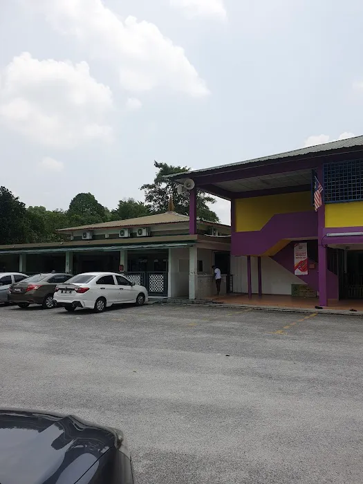 Surau Al-Mutaqin Picture 4