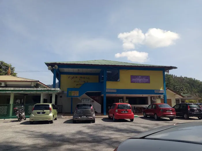 Surau Al-Mutaqin Picture 2