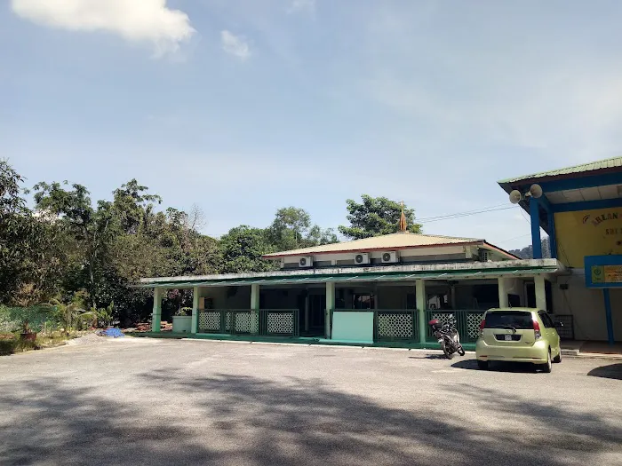 Surau Al-Mutaqin Picture 9