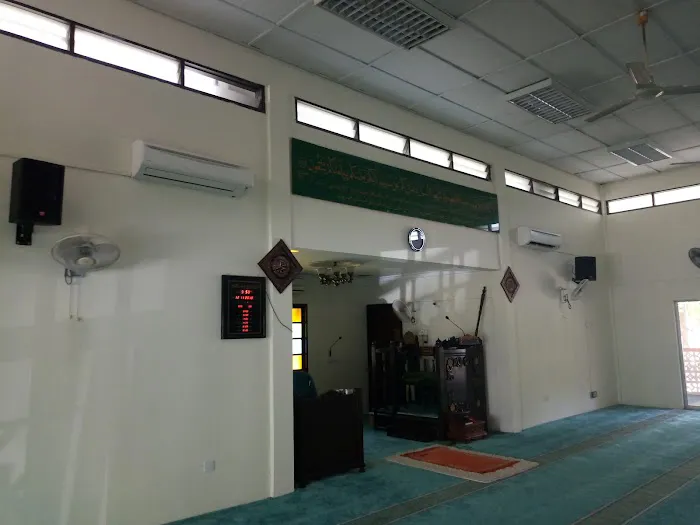 Surau Al-Mutaqin Picture 8
