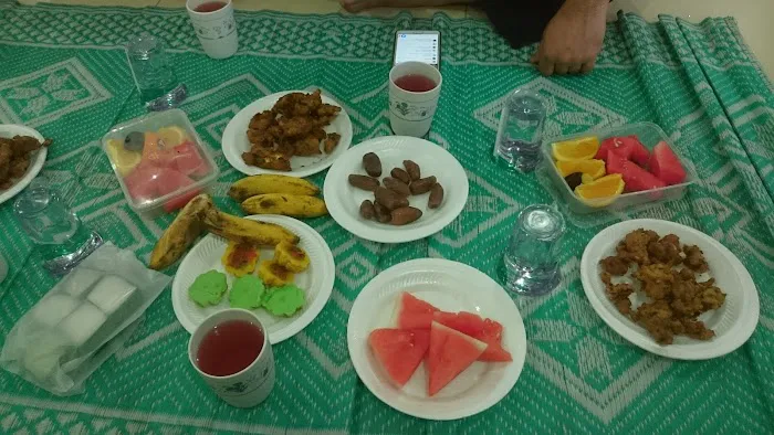 Surau Al-Mutaqin Picture 7