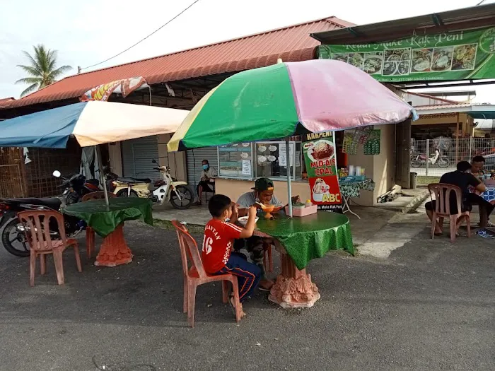 KEDAI MAKAN KAK PENI Picture 3