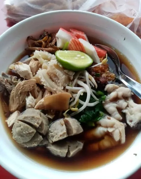 KEDAI MAKAN KAK PENI Picture 1
