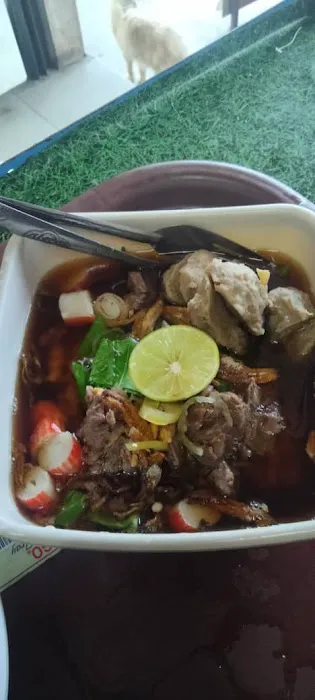 KEDAI MAKAN KAK PENI Picture 8