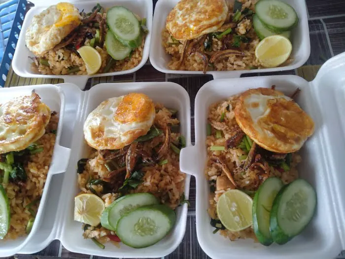 KEDAI MAKAN KAK PENI Picture 6