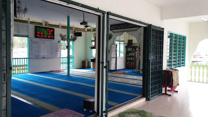 Surau Al-Aliyah Picture 1