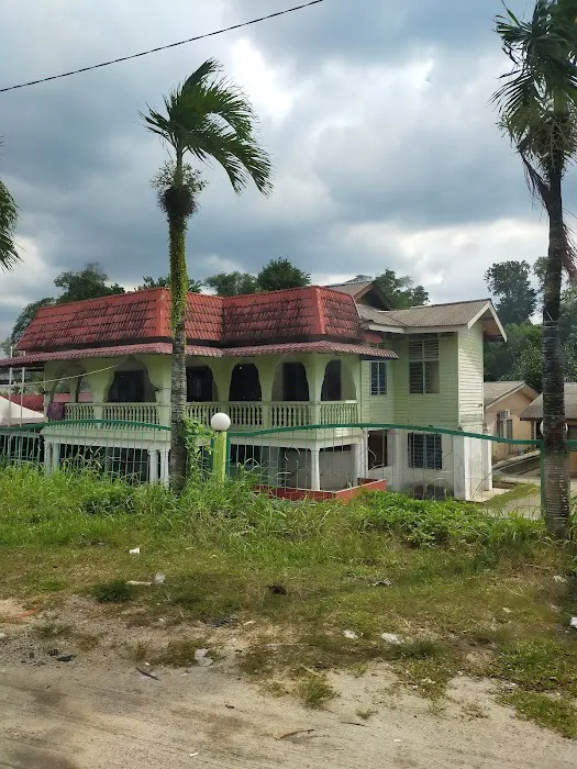 Surau Al-Aliyah Picture 3