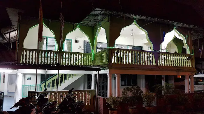 Surau Al-Aliyah Picture 2