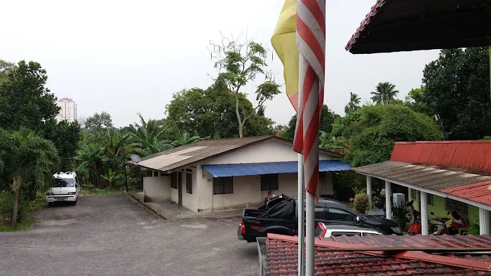 Surau Al-Aliyah Picture 5